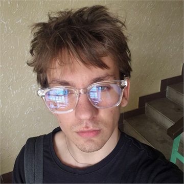 Arseny Asyanov